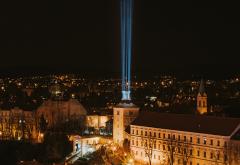 Festival svjetla Zagreb